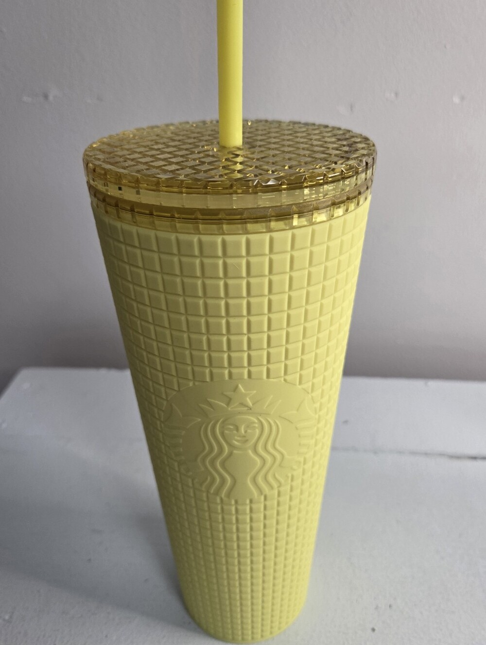 Starbucks Tumbler 24 Ounces